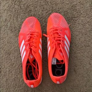 Adidas Adizero Ambition 4 Track Spikes